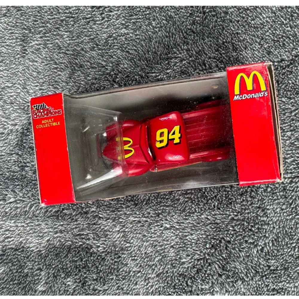 Racing Champions vintage 1998
